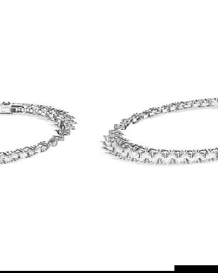 Swarovski bratara Matrix