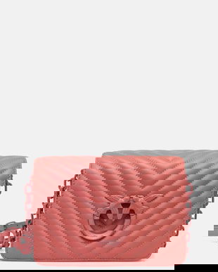 Pinko poseta de piele