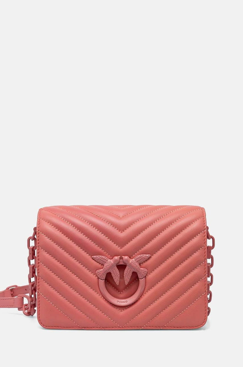 Pinko poseta de piele