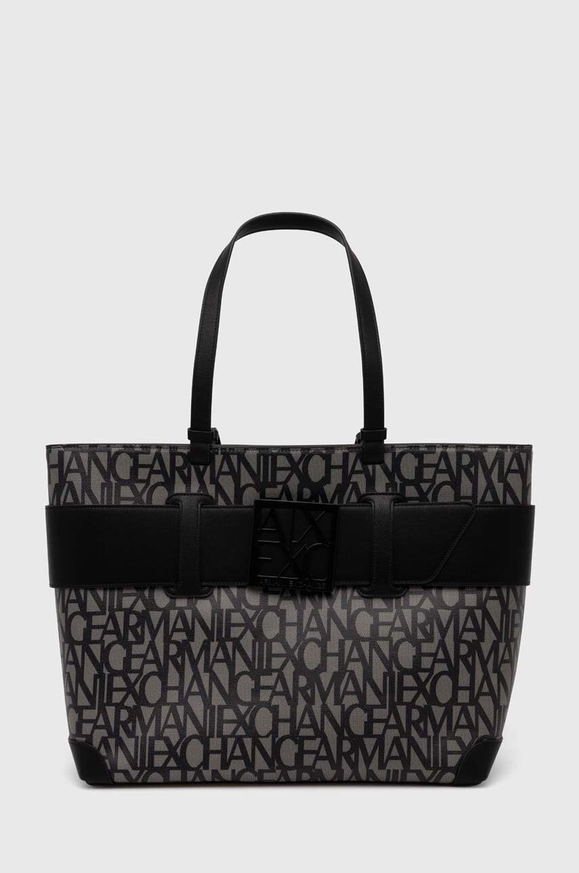 Armani Exchange poseta