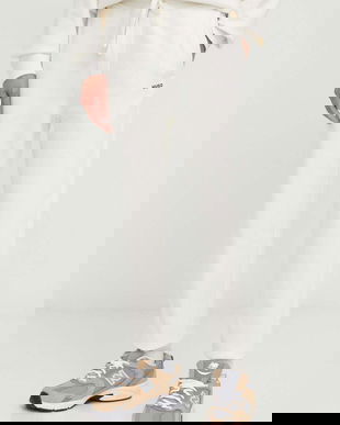 HUGO pantaloni de trening din bumbac Dayote232