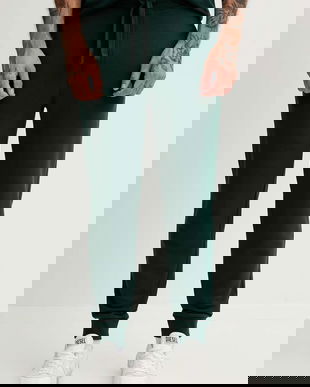 HUGO pantaloni de trening din bumbac Dayote232