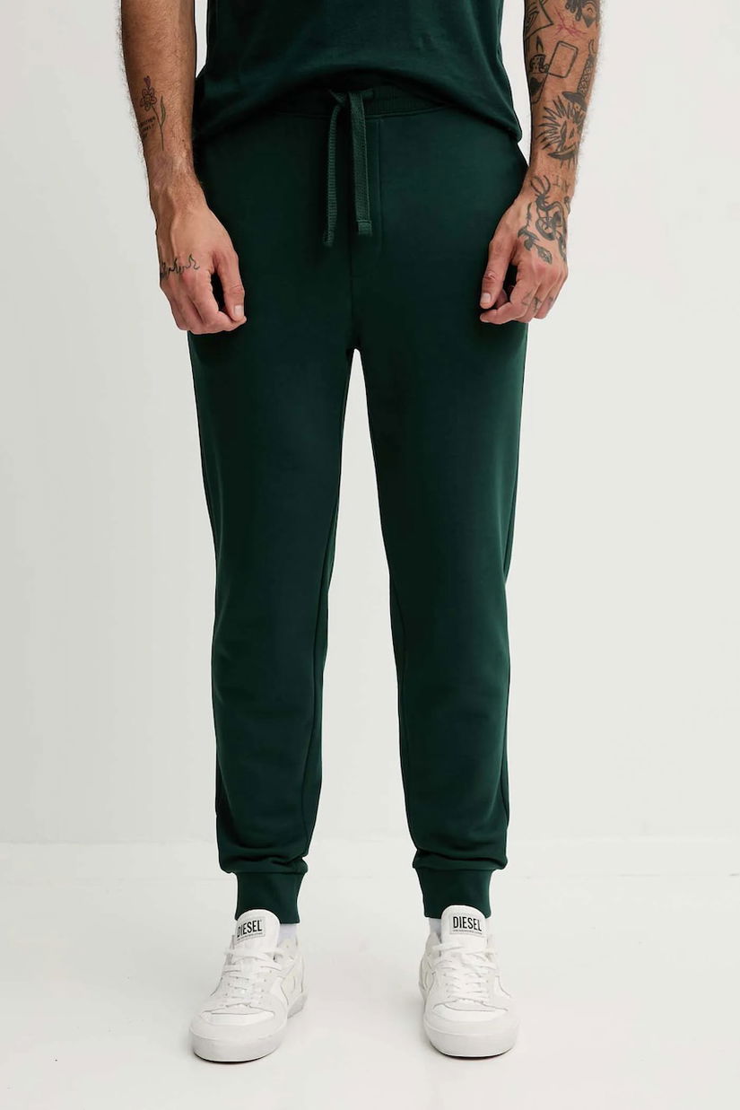 HUGO pantaloni de trening din bumbac Dayote232