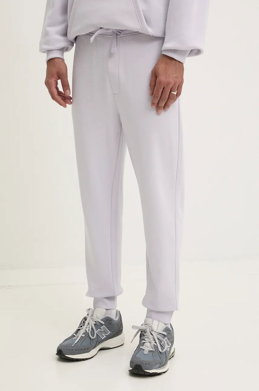 HUGO pantaloni de trening din bumbac Dayote232