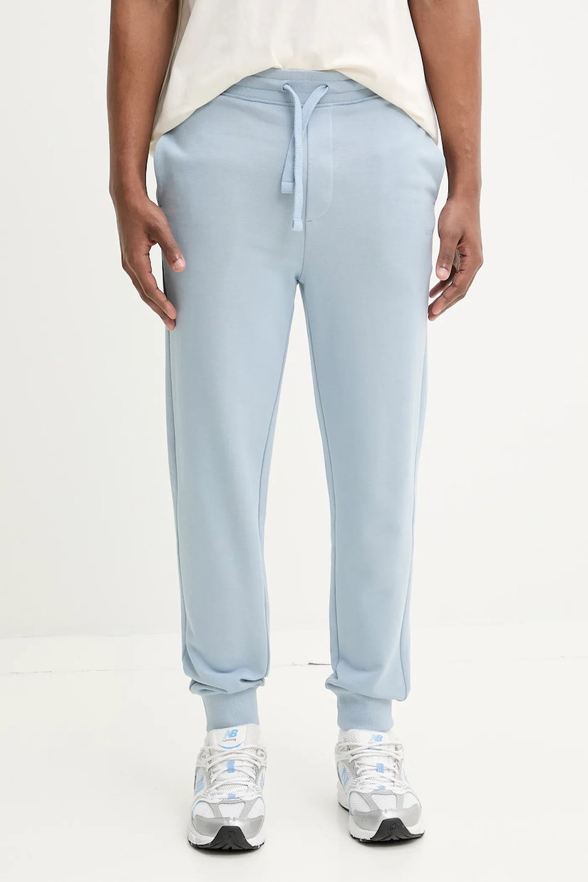 HUGO pantaloni de trening din bumbac Dayote232