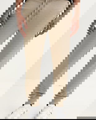 HUGO pantaloni de trening din bumbac Dayote232