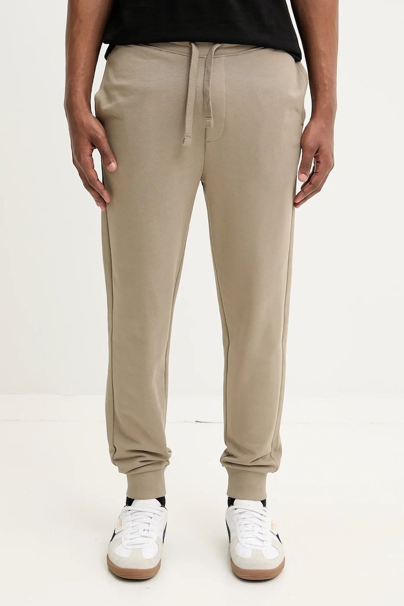 HUGO pantaloni de trening din bumbac Dayote232