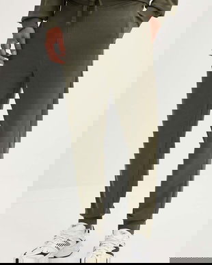 HUGO pantaloni de trening din bumbac Dayote232