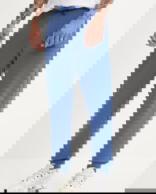 HUGO pantaloni de trening din bumbac Dayote232