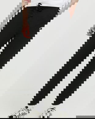 HUGO pantaloni de trening din bumbac Dayote232