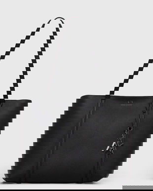 Armani Exchange geantă