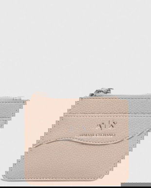 Armani Exchange portofel