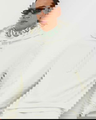 HUGO hanorac de bumbac Dapo