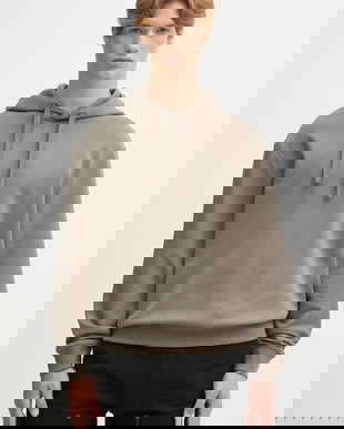 HUGO hanorac de bumbac Dapo