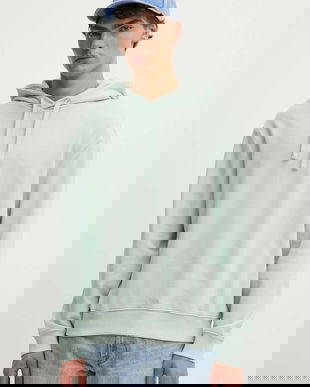 HUGO hanorac de bumbac Dapo