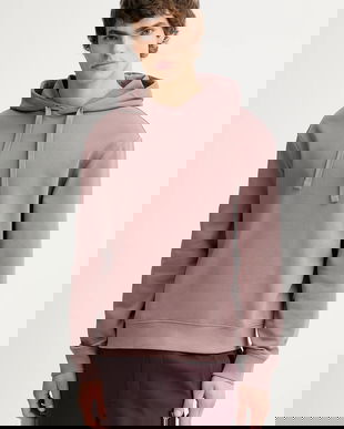 HUGO hanorac de bumbac