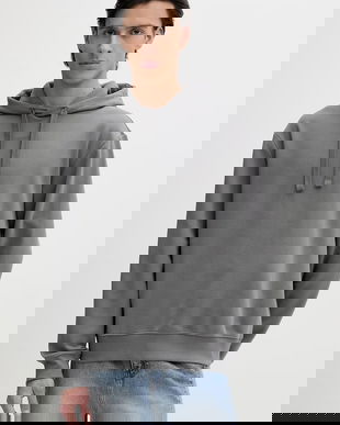 HUGO hanorac de bumbac