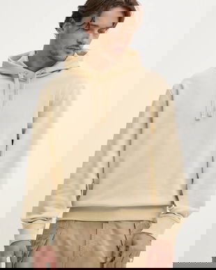 HUGO hanorac de bumbac Dapo