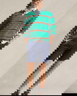 Polo Ralph Lauren pantaloni scurti