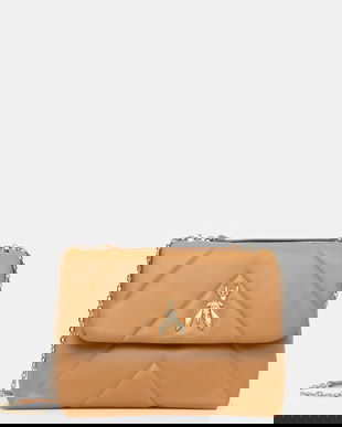 Patrizia Pepe poseta de piele