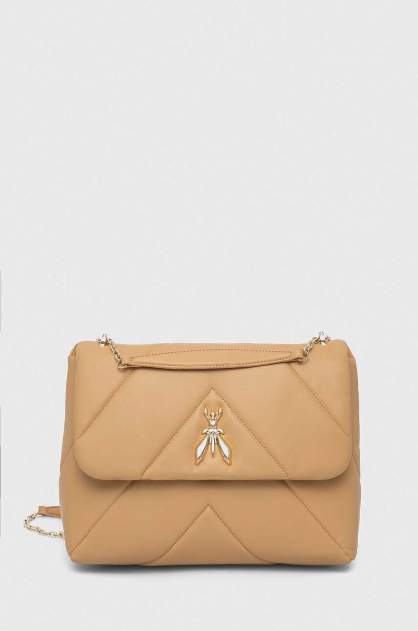 Patrizia Pepe poseta de piele