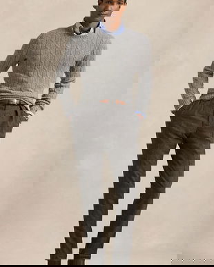 Polo Ralph Lauren pulover de casmir