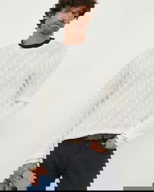 Polo Ralph Lauren pulover de casmir