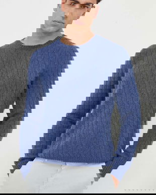 Polo Ralph Lauren pulover de casmir