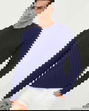 Polo Ralph Lauren pulover de casmir