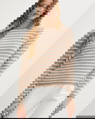 Tommy Hilfiger pulover de lână