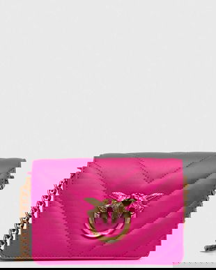 Pinko poseta de piele