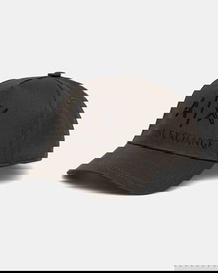 Armani Exchange șapcă