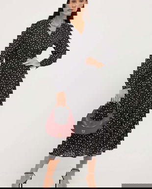 Pinko rochie