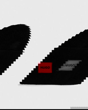 HUGO căciulă de lână Xaff 6