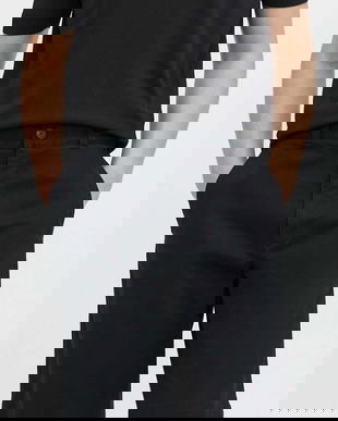 HUGO Blue pantaloni scurți