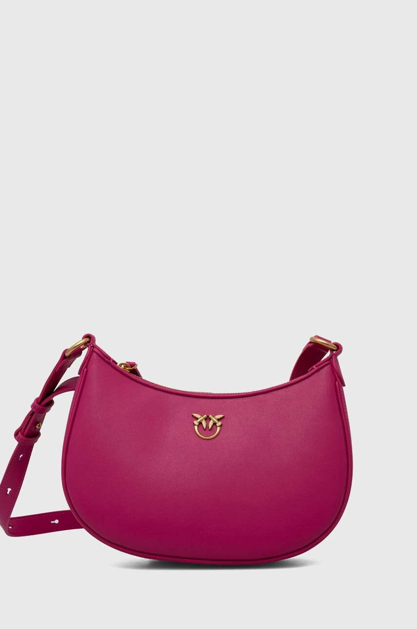 Pinko poseta de piele