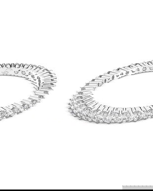 Swarovski inel RE VITTORE