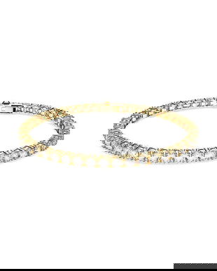 Swarovski bratara RE MATRIX