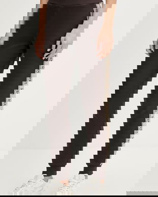 Guess pantaloni de trening BRITNEY