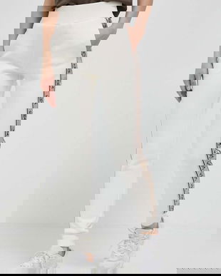 Guess pantaloni de trening BRITNEY