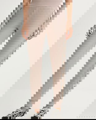 Guess pantaloni de trening BRITNEY