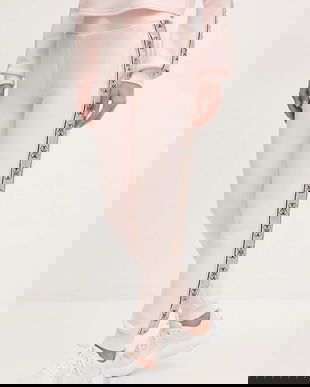 Guess pantaloni de trening BRITNEY