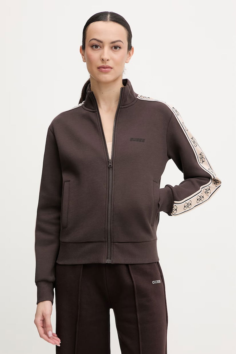 Guess bluză BRITNEY