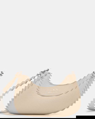 Armani Exchange geantă