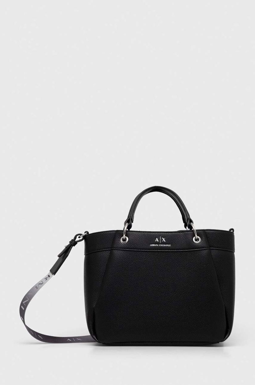 Armani Exchange poseta