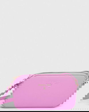 Patrizia Pepe poseta de piele