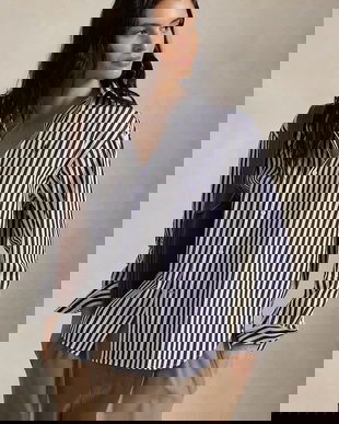 Polo Ralph Lauren cămașă din bumbac