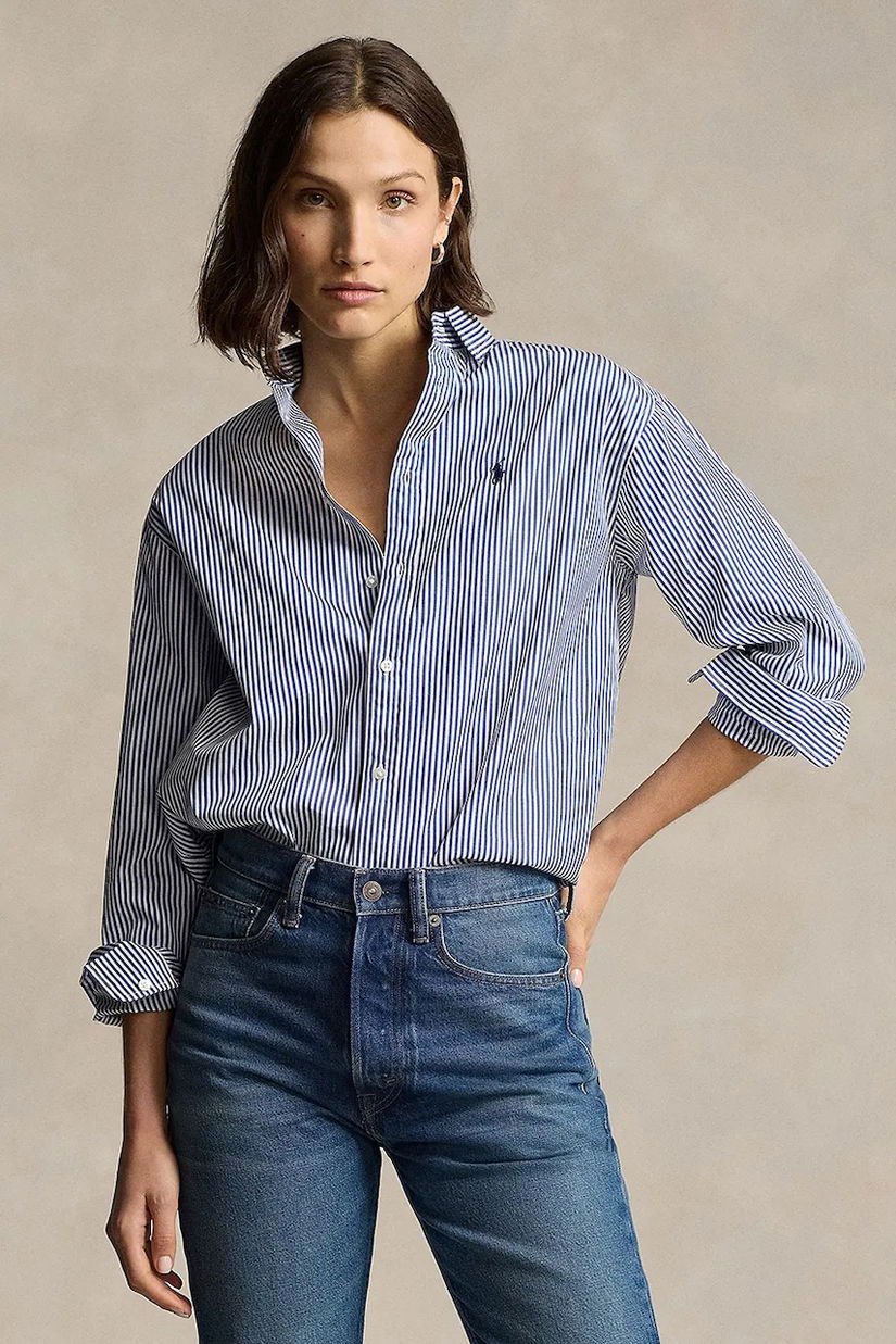 Polo Ralph Lauren camasa din bumbac