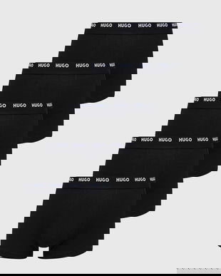 HUGO boxeri 5-pack TRUNK FIVE PACK