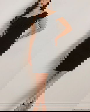 Lauren Ralph Lauren rochie